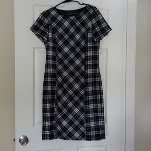 Brooks Brothers Dress. Sz 10